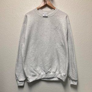 Champion Meta Crewneck Sweatshirt ♾️